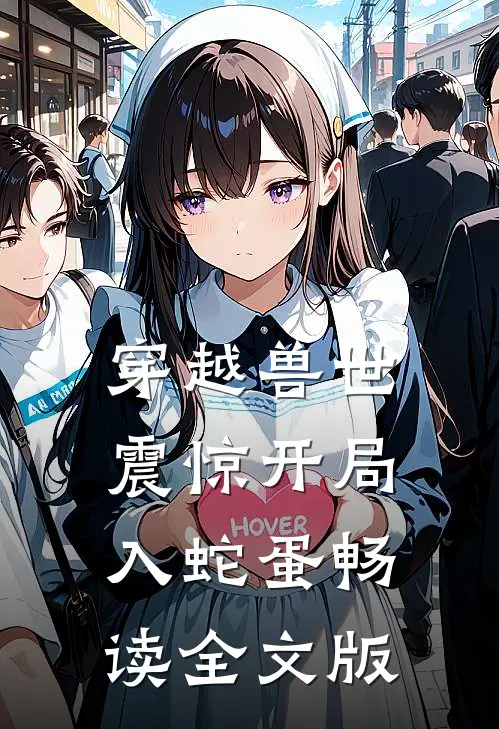 穿越兽世，震惊开局入蛇蛋畅读全文版