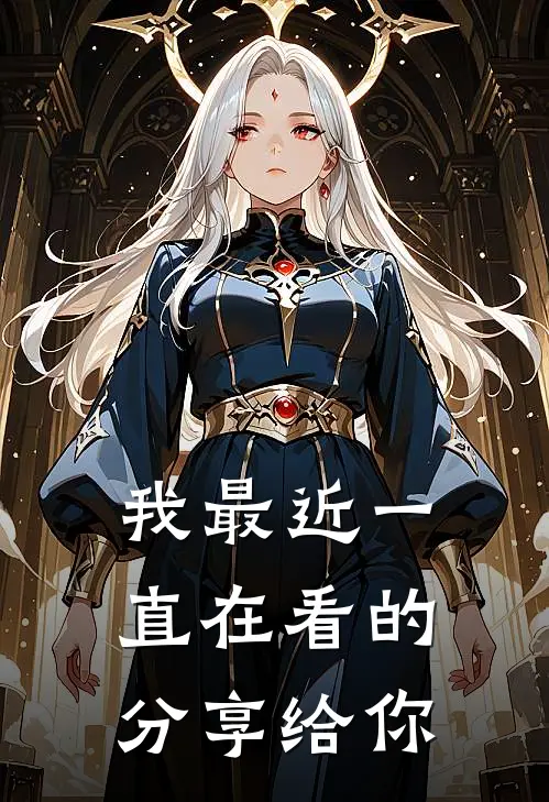 我最近一直在看的分享给你