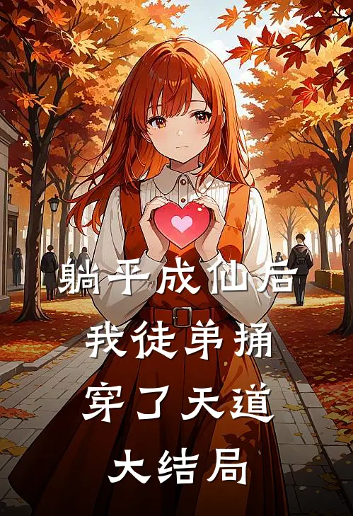 躺平成仙后，我徒弟捅穿了天道大结局