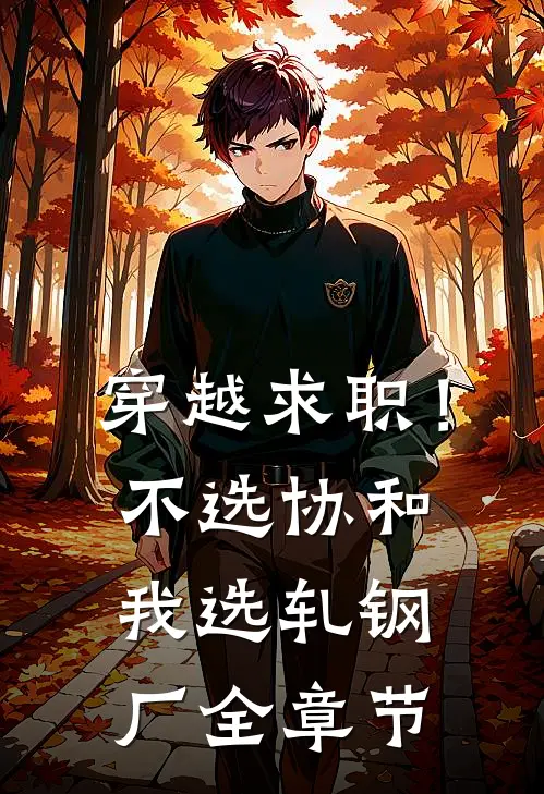穿越求职！不选协和，我选轧钢厂全章节