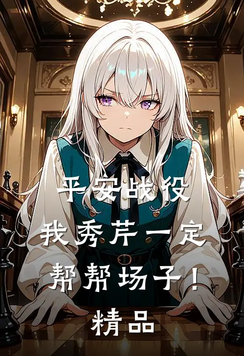 平安战役：我秀芹一定帮帮场子！精品