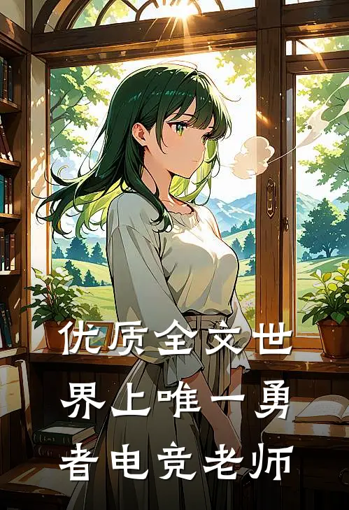 优质全文世界上唯一勇者电竞老师
