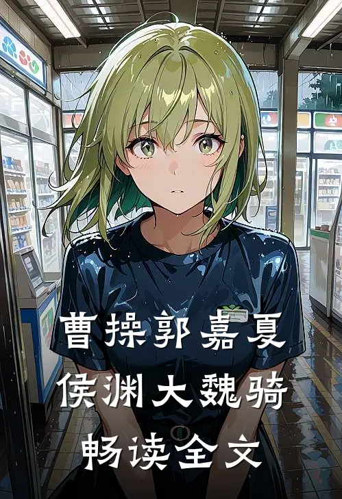 曹操郭嘉夏侯渊大魏骑畅读全文