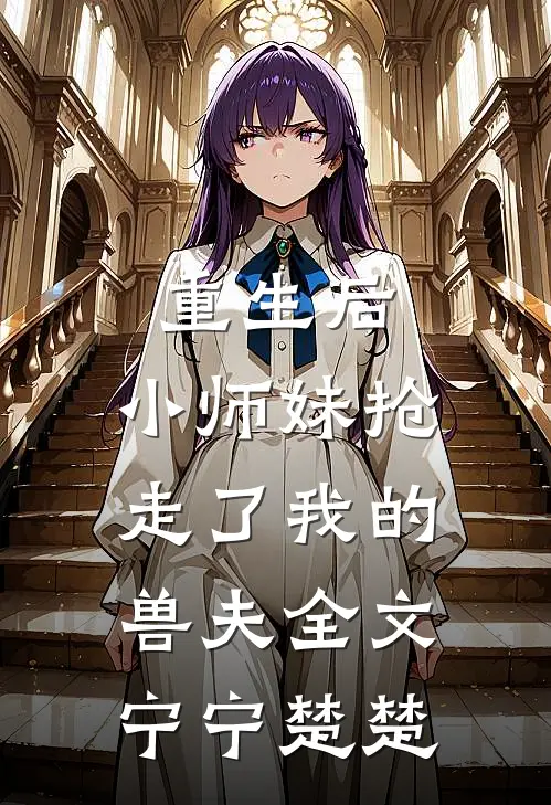 重生后，小师妹抢走了我的兽夫全文宁宁楚楚
