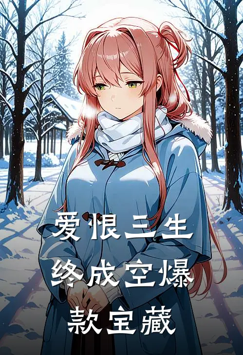爱恨三生，终成空爆款宝藏