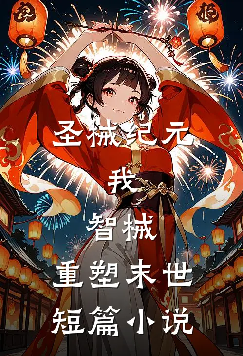 圣械纪元：我，智械，重塑末世短篇小说