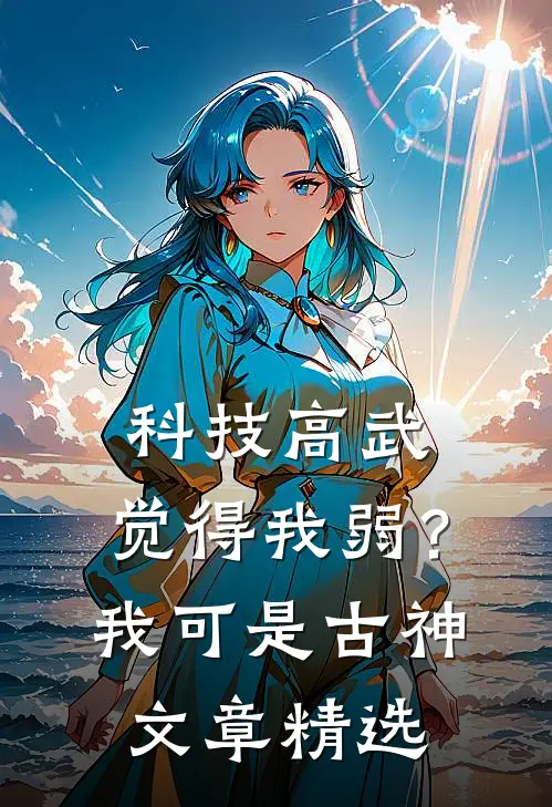 科技高武：觉得我弱？我可是古神文章精选