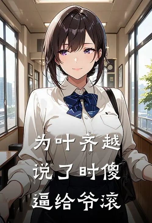 为叶齐越说了时傻逼给爷滚