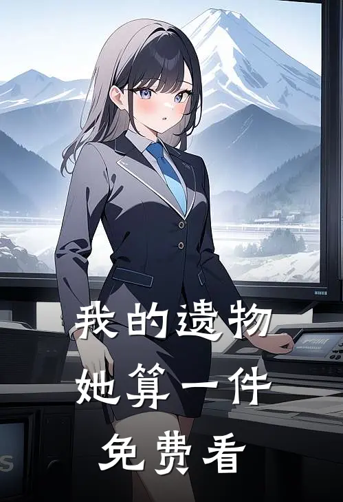 我的遗物，她算一件免费看