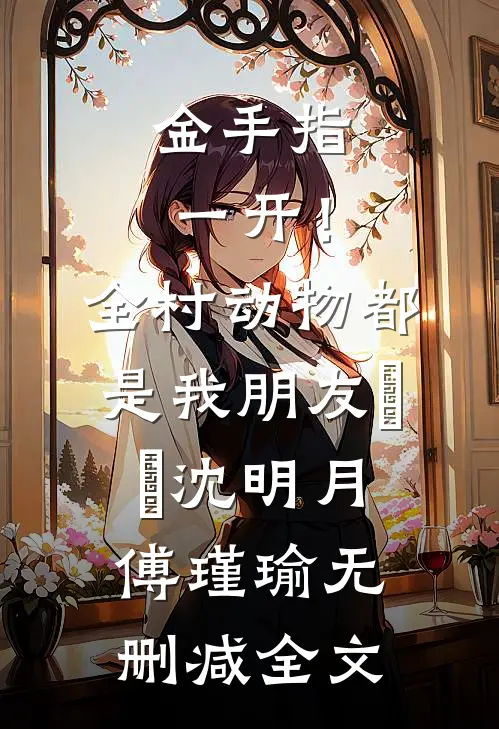 金手指一开！全村动物都是我朋友​​沈明月傅瑾瑜无删减全文