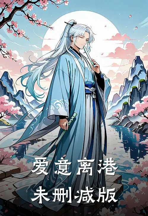 爱意离港未删减版