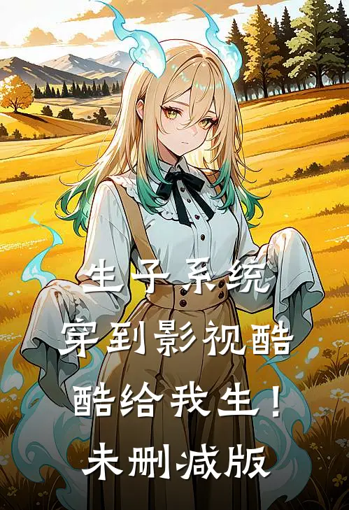 生子系统：穿到影视酷酷给我生！未删减版