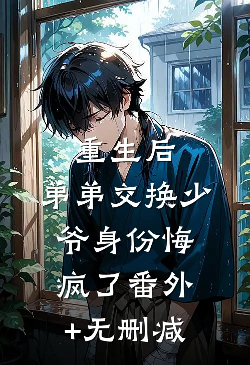 重生后，弟弟交换少爷身份悔疯了番外+无删减
