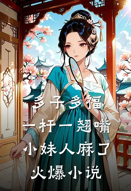 多子多福：一杆一翘嘴小妹人麻了火爆小说