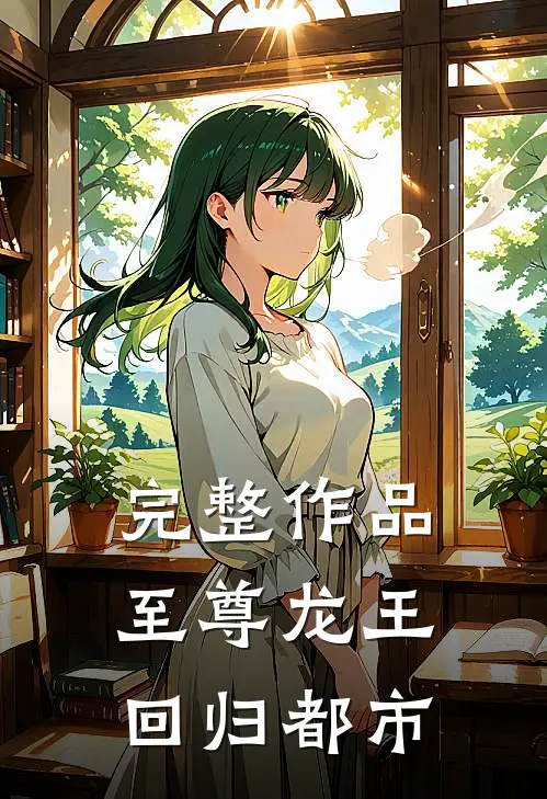 完整作品至尊龙王回归都市
