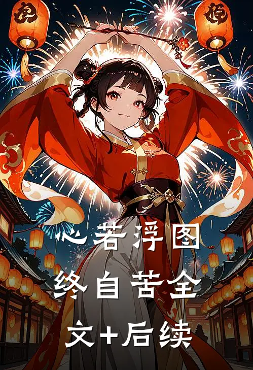 心若浮图终自苦全文+后续