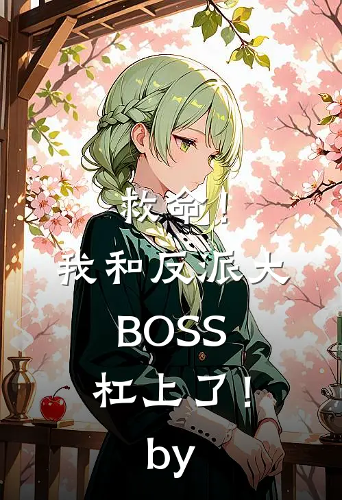 救命！我和反派大BOSS杠上了！by