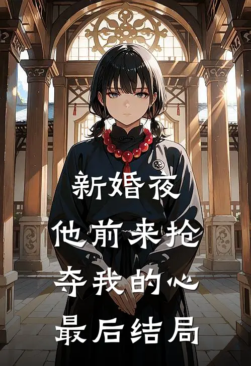 新婚夜，他前来抢夺我的心最后结局