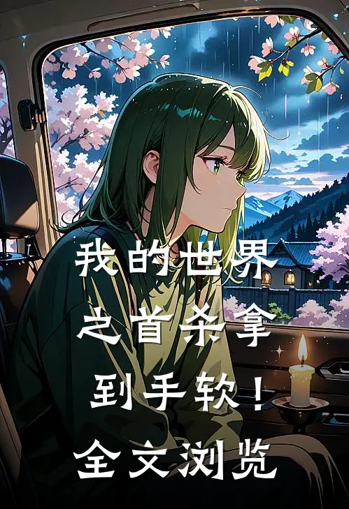 我的世界之首杀拿到手软！全文浏览
