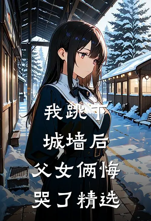 我跳下城墙后，父女俩悔哭了精选
