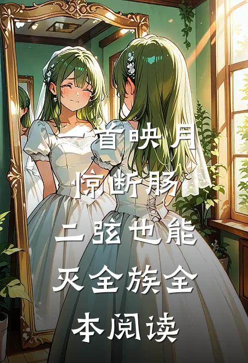 一首映月惊断肠，二弦也能灭全族全本阅读