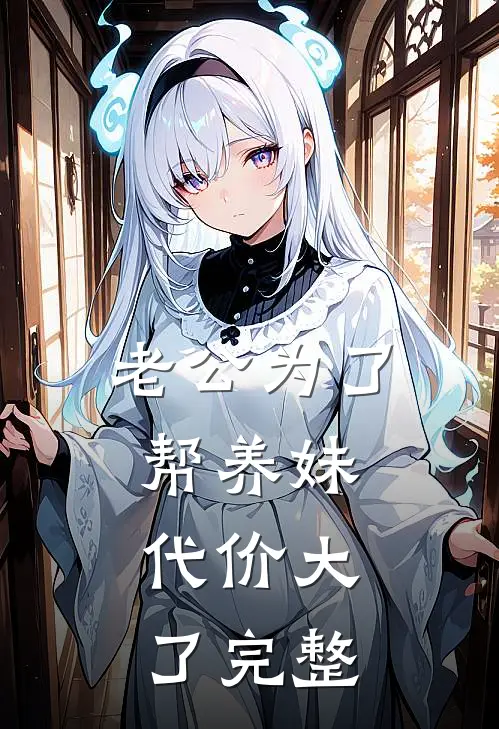 老公为了帮养妹，代价大了完整