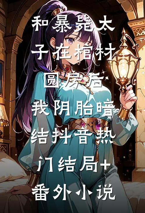 和暴毙太子在棺材圆房后，我阴胎暗结抖音热门结局+番外小说