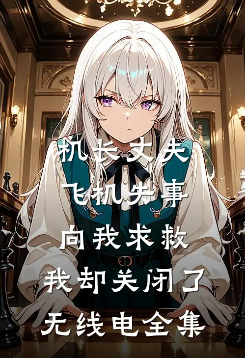 机长丈夫飞机失事向我求救，我却关闭了无线电全集