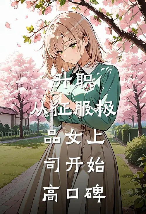 升职：从征服极品女上司开始高口碑