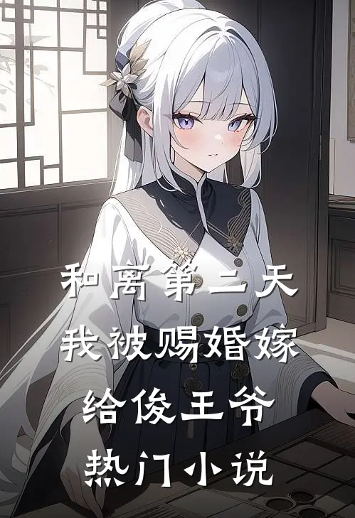 和离第二天，我被赐婚嫁给俊王爷热门小说