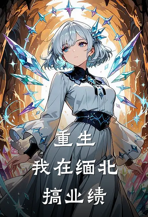 重生：我在缅北搞业绩