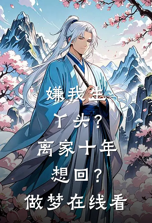 嫌我生丫头？离家十年想回？做梦在线看