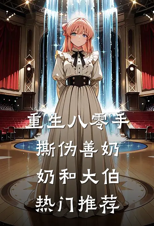 重生八零手撕伪善奶奶和大伯热门推荐