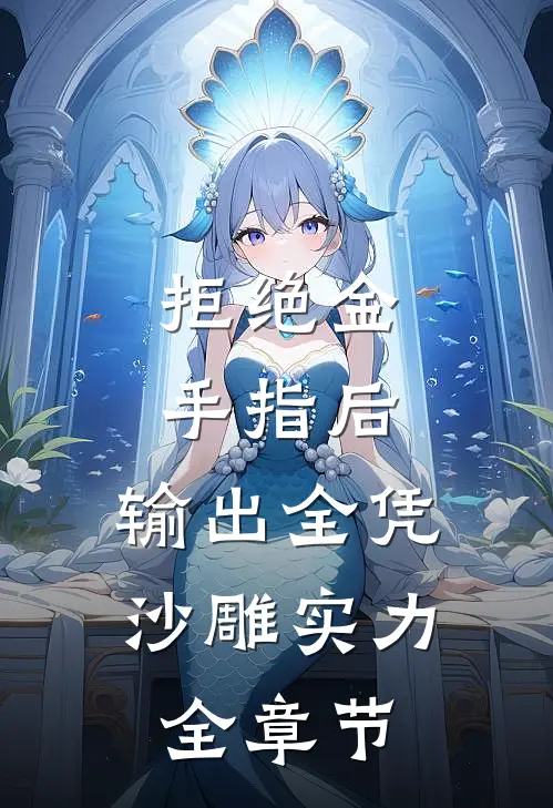 拒绝金手指后，输出全凭沙雕实力全章节