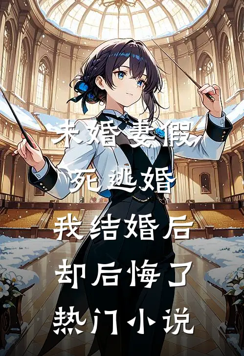 未婚妻假死逃婚，我结婚后却后悔了热门小说