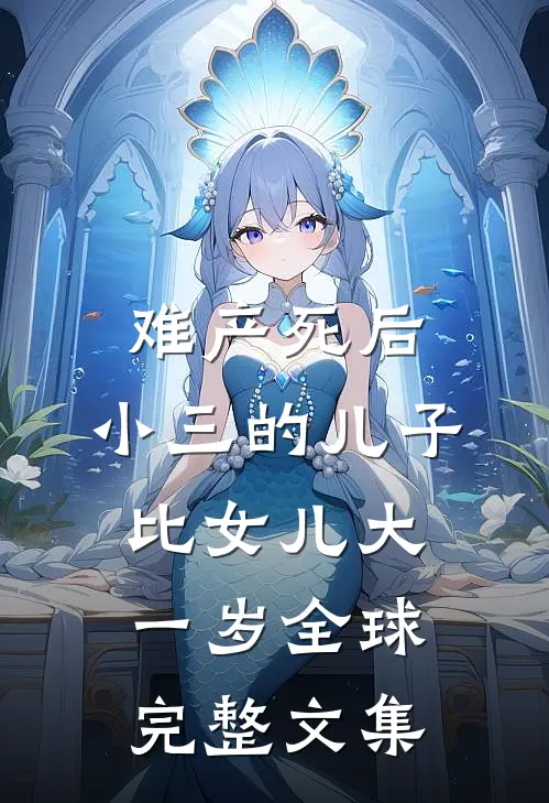 难产死后，小三的儿子比女儿大一岁全球完整文集