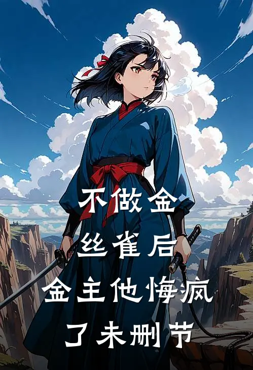不做金丝雀后，金主他悔疯了未删节