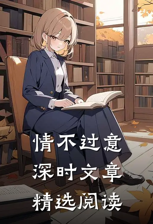 情不过意深时文章精选阅读