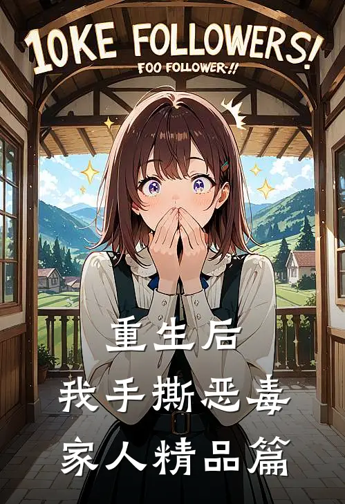 重生后，我手撕恶毒家人精品篇