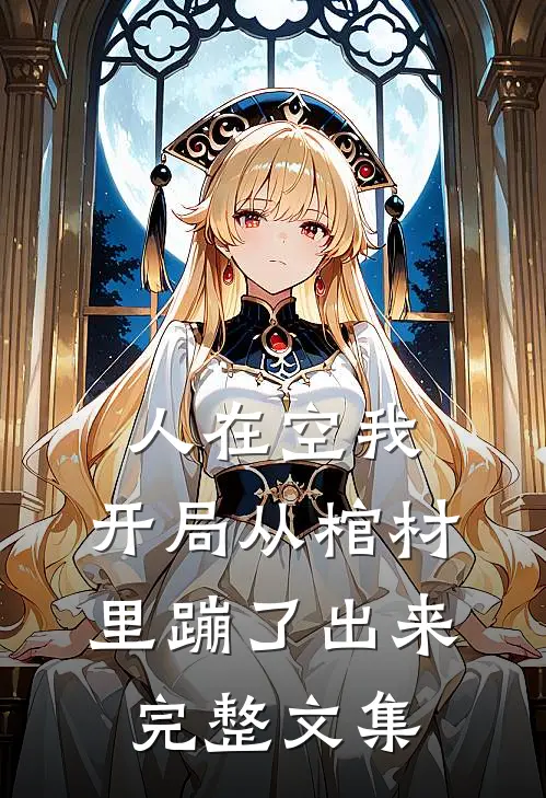 人在空我，开局从棺材里蹦了出来完整文集