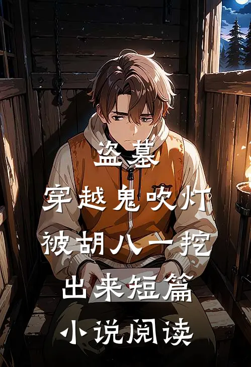 盗墓：穿越鬼吹灯被胡八一挖出来短篇小说阅读