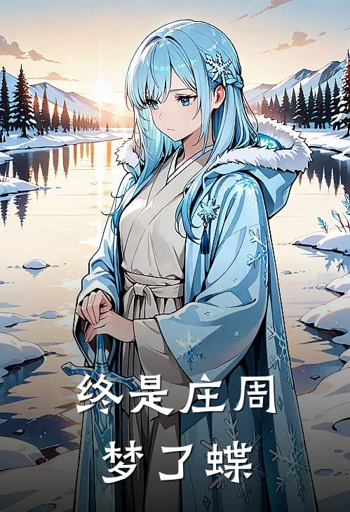 终是庄周梦了蝶