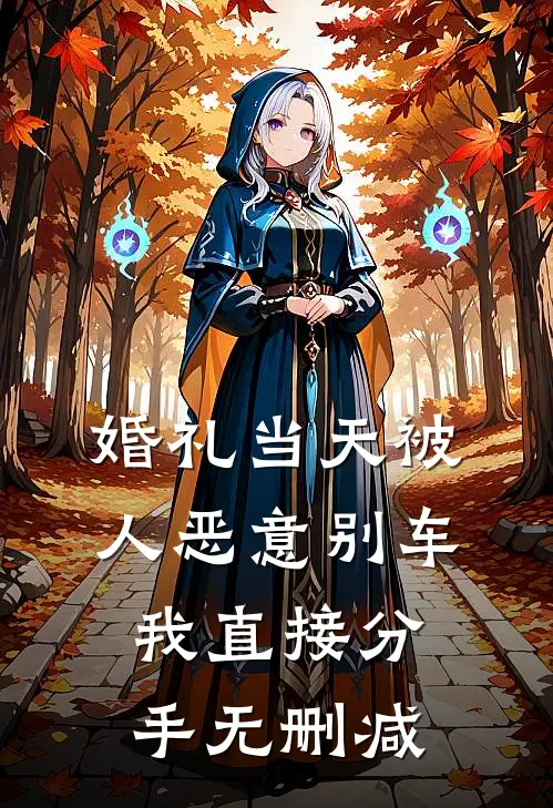 婚礼当天被人恶意别车，我直接分手无删减