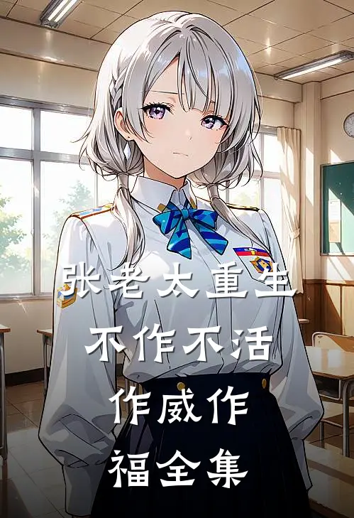 张老太重生：不作不活，作威作福全集