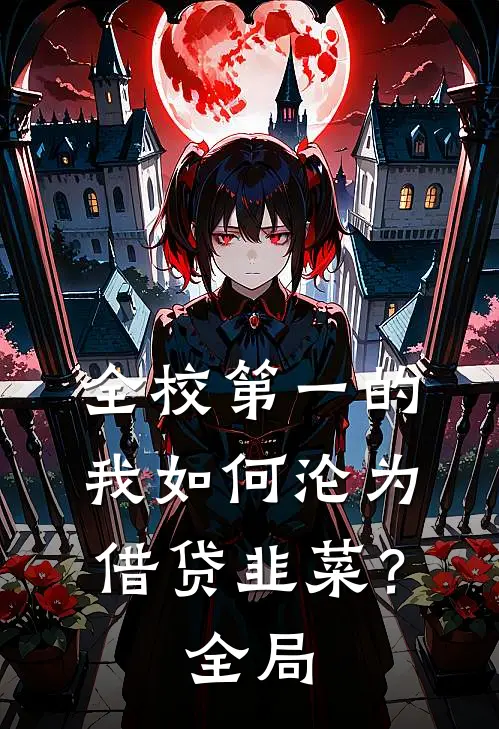 全校第一的我如何沦为借贷韭菜？全局