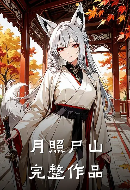 月照尸山完整作品