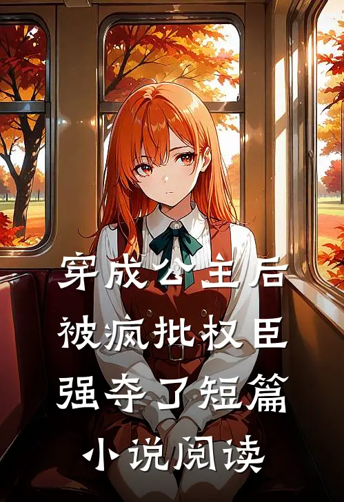 穿成公主后，被疯批权臣强夺了短篇小说阅读