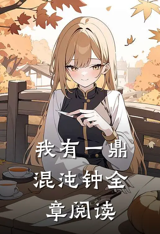 我有一鼎混沌钟全章阅读