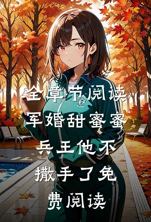 全章节阅读军婚甜蜜蜜,兵王他不撒手了免费阅读