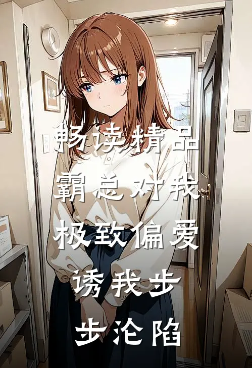 畅读精品霸总对我极致偏爱，诱我步步沦陷